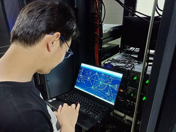 網絡工程師是做什么？前途如何？——企業網站建設的視角